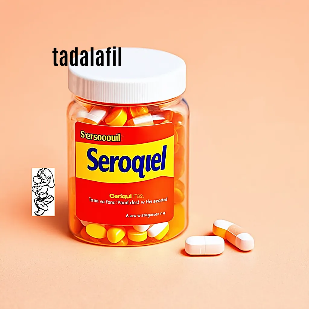 Tadalafil generico sicuro